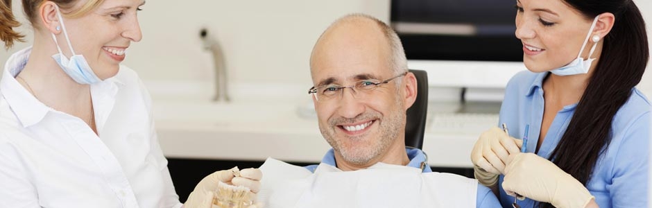 Dental Implants